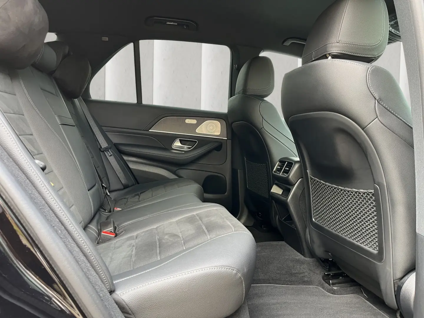 GLE 450 4M EQ Burm Pano 360 AHK