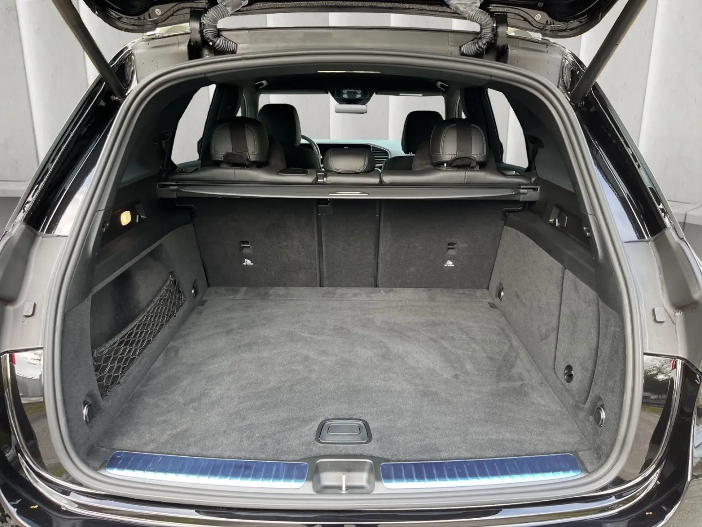 GLE 450 4M EQ Burm Pano 360 AHK