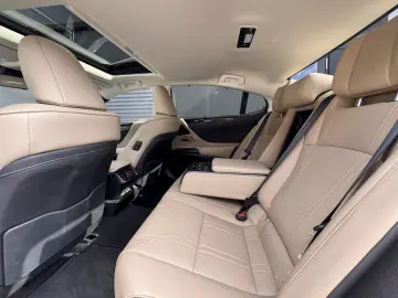 ES 300 h Luxury Line SHZ ACC HUD MATRIX-LED 360