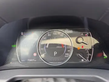 ES 300 h Luxury Line SHZ ACC HUD MATRIX-LED 360