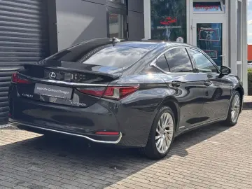 ES 300 h Luxury Line SHZ ACC HUD MATRIX-LED 360