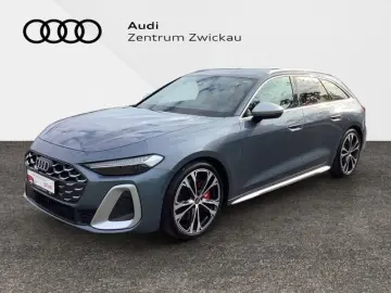 S5 Avant TFSI 270 kW quattro Matrix LED Scheinwe