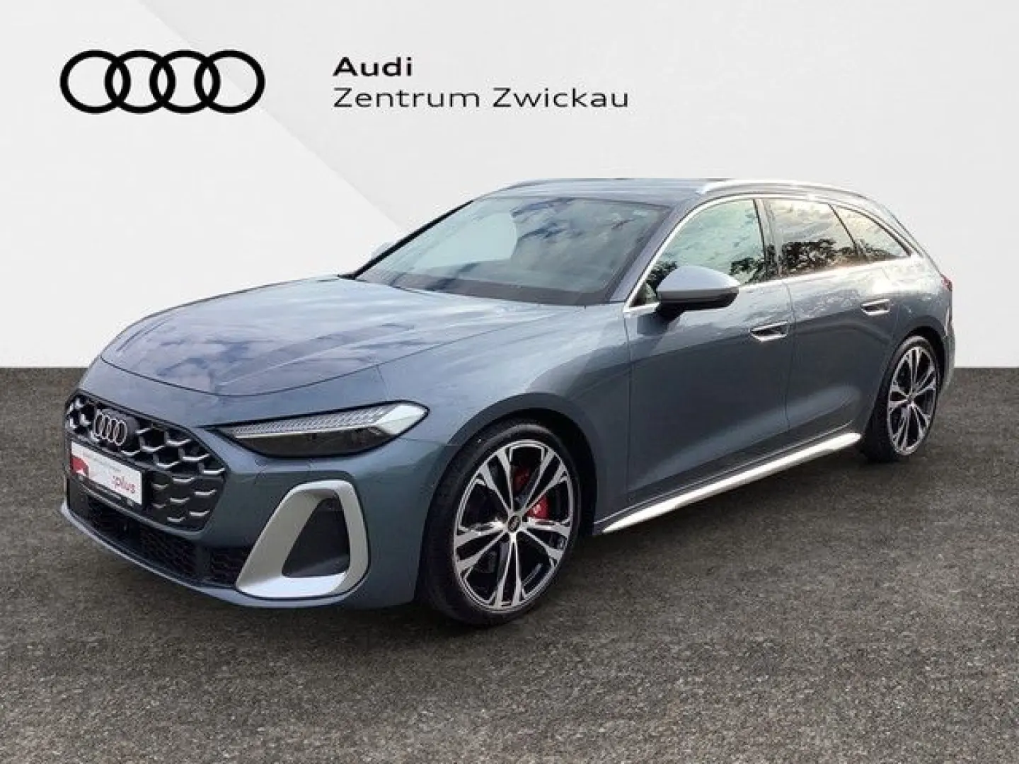 S5 Avant TFSI 270 kW quattro Matrix LED Scheinwe