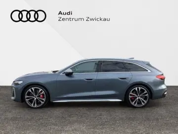 S5 Avant TFSI 270 kW quattro Matrix LED Scheinwe