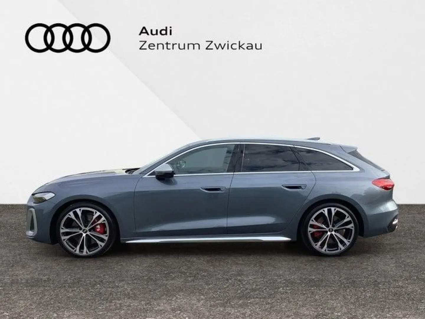 S5 Avant TFSI 270 kW quattro Matrix LED Scheinwe