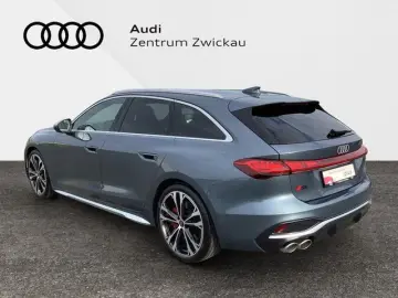S5 Avant TFSI 270 kW quattro Matrix LED Scheinwe