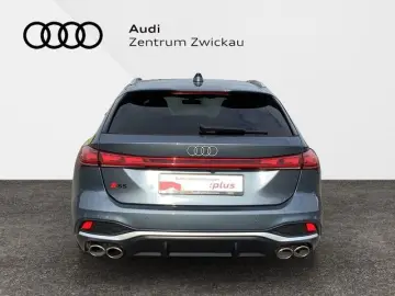 S5 Avant TFSI 270 kW quattro Matrix LED Scheinwe