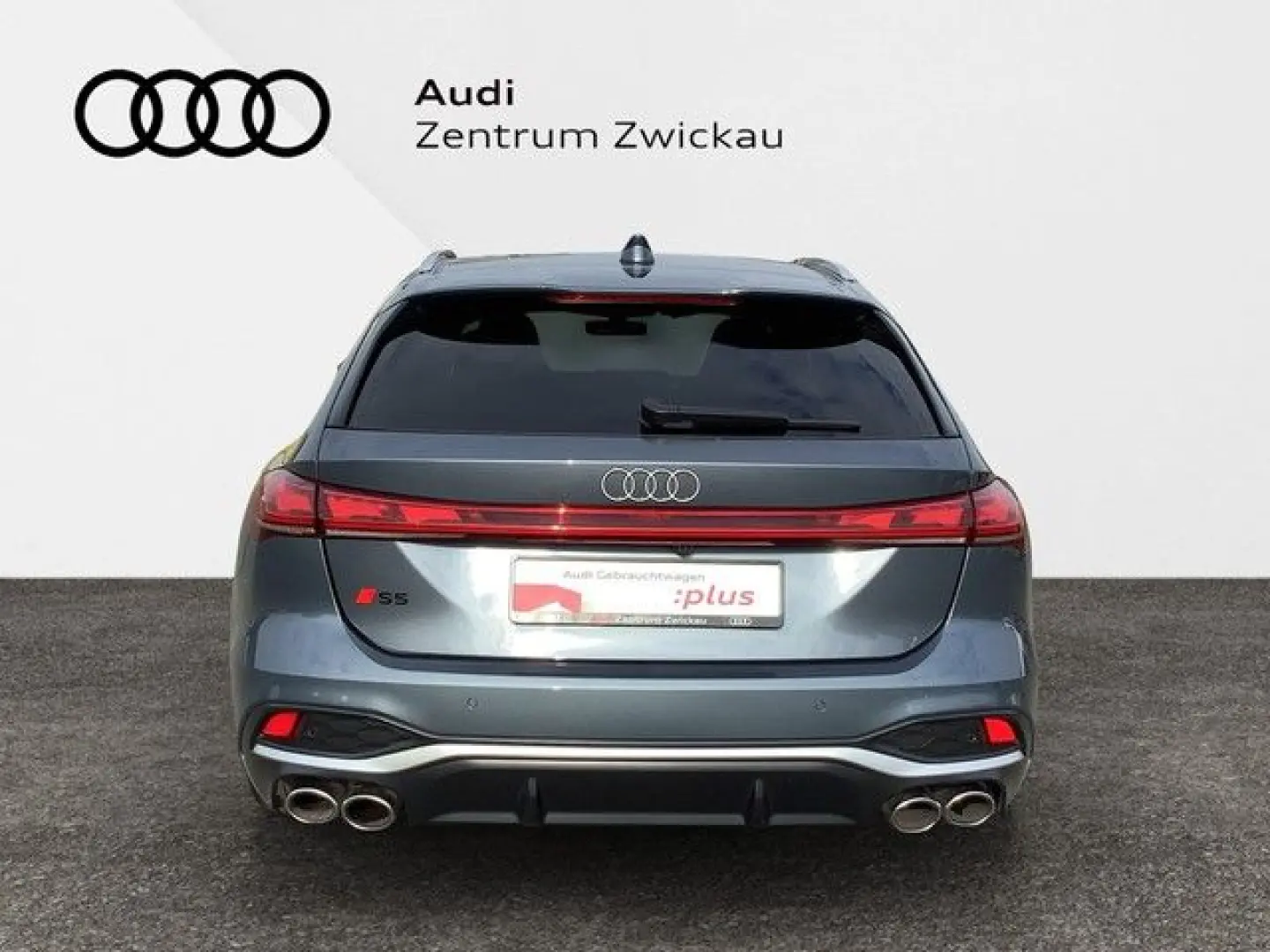 S5 Avant TFSI 270 kW quattro Matrix LED Scheinwe