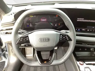 S5 Avant TFSI 270 kW quattro Matrix LED Scheinwe