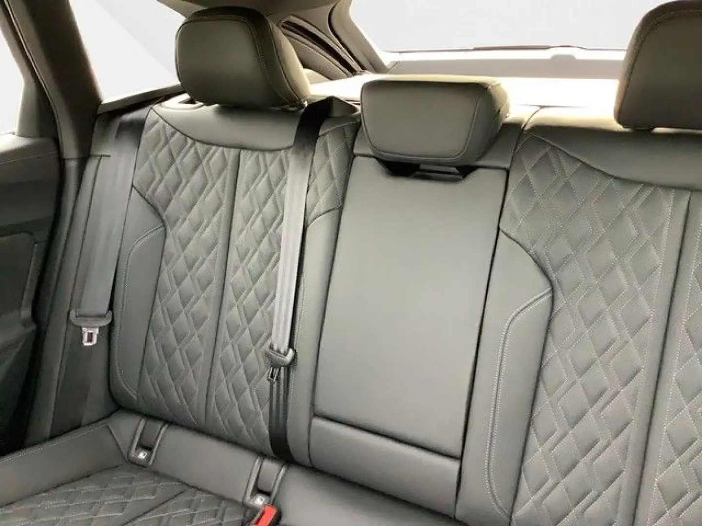 S5 Avant TFSI 270 kW quattro Matrix LED Scheinwe