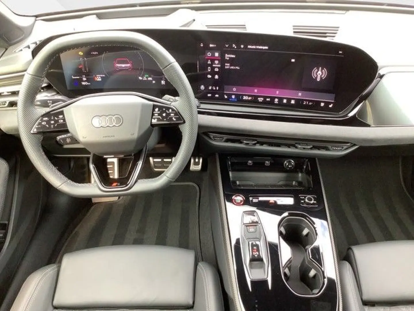 S5 Avant TFSI 270 kW quattro Matrix LED Scheinwe