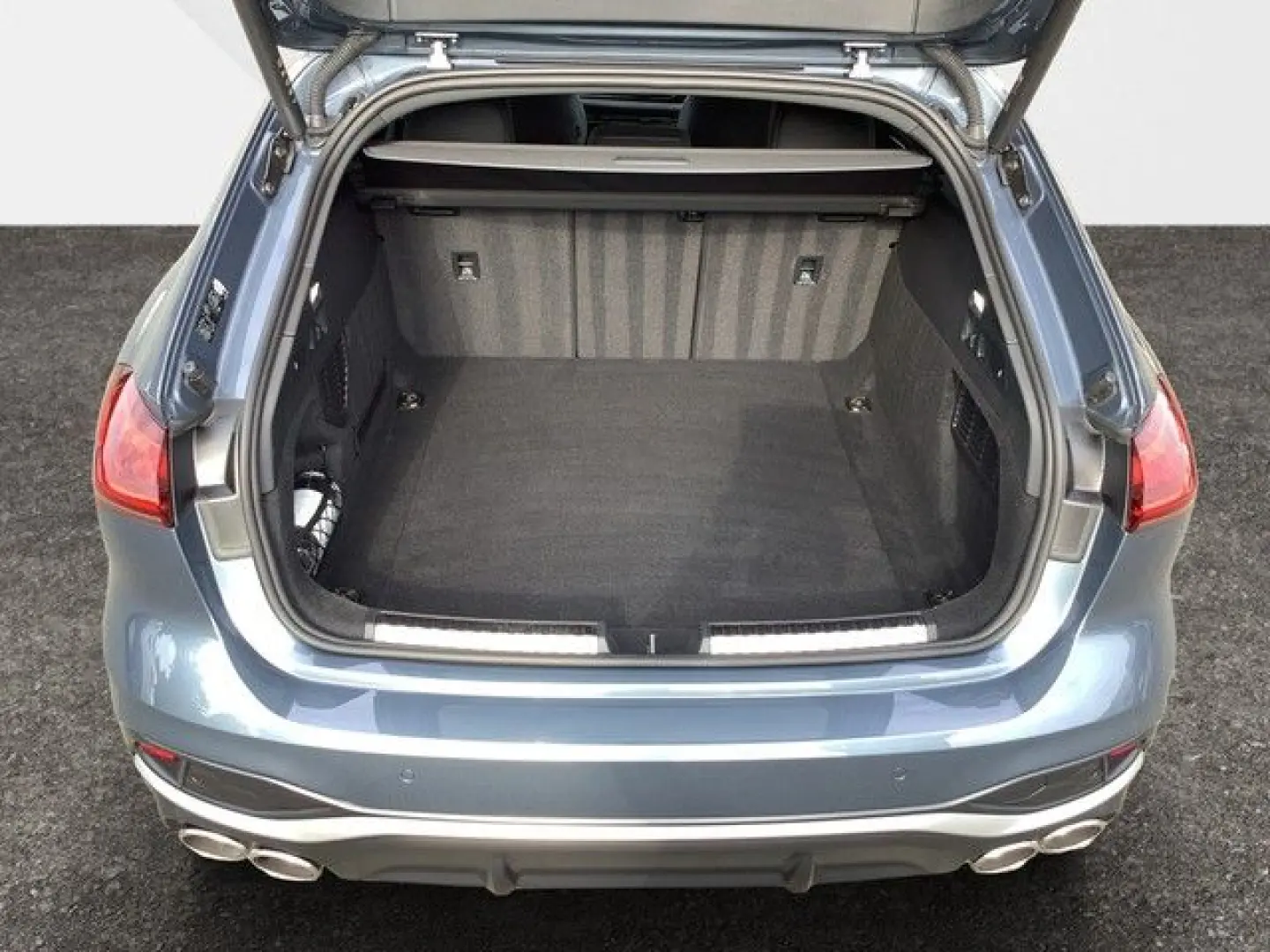 S5 Avant TFSI 270 kW quattro Matrix LED Scheinwe