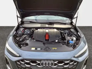 S5 Avant TFSI 270 kW quattro Matrix LED Scheinwe
