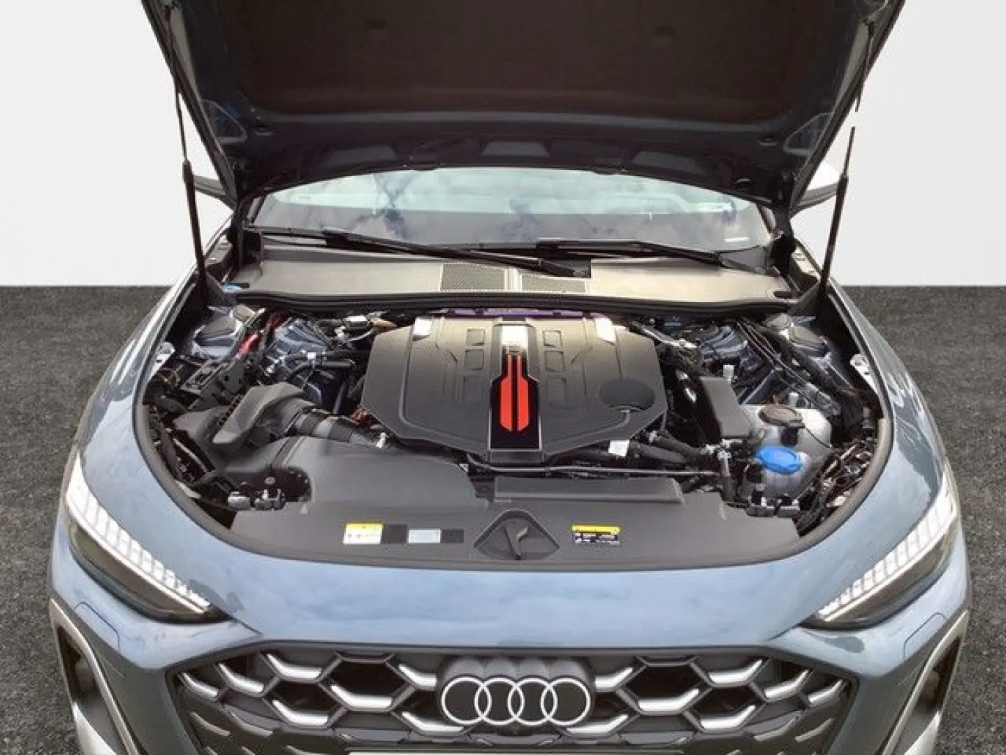 S5 Avant TFSI 270 kW quattro Matrix LED Scheinwe