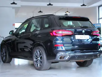 X5 xDrive30d M Sport (G05)  LED 360  Kamera Navi