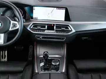 X5 xDrive30d M Sport (G05)  LED 360  Kamera Navi