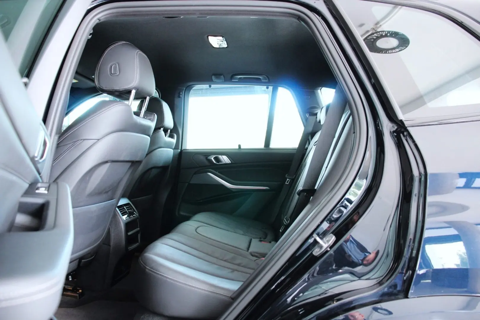 X5 xDrive30d M Sport (G05)  LED 360  Kamera Navi