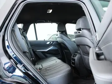X5 xDrive30d M Sport (G05)  LED 360  Kamera Navi