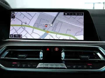 X5 xDrive30d M Sport (G05)  LED 360  Kamera Navi