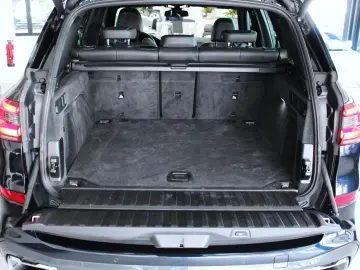 X5 xDrive30d M Sport (G05)  LED 360  Kamera Navi
