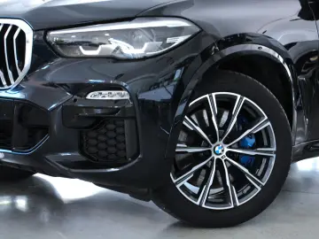 X5 xDrive30d M Sport (G05)  LED 360  Kamera Navi