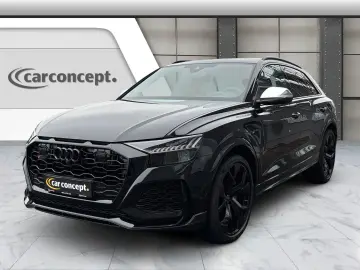 RSQ8 Dynamik  Keramik B&O Pano Soft-Close AHK 23