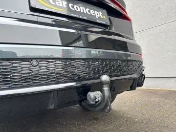RSQ8 Dynamik  Keramik B&O Pano Soft-Close AHK 23
