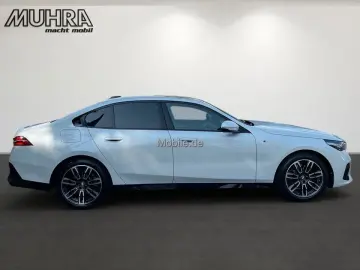 520i Limousine M Sport Panorama Standhzg. Autoba