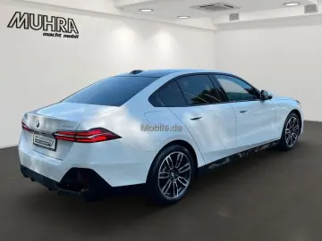 520i Limousine M Sport Panorama Standhzg. Autoba