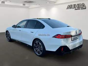 520i Limousine M Sport Panorama Standhzg. Autoba