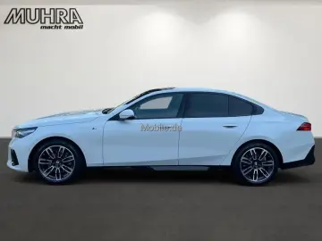 520i Limousine M Sport Panorama Standhzg. Autoba