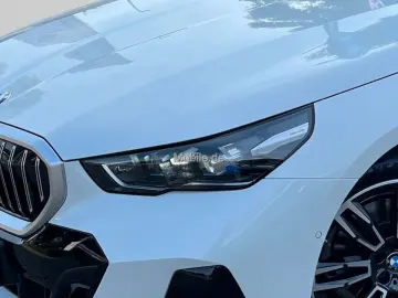 520i Limousine M Sport Panorama Standhzg. Autoba