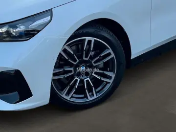 520i Limousine M Sport Panorama Standhzg. Autoba