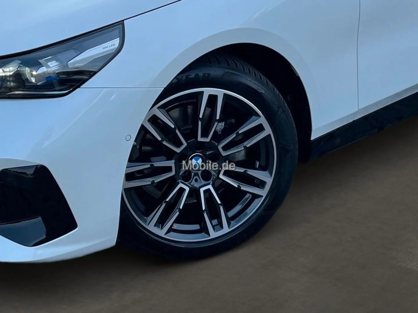 520i Limousine M Sport Panorama Standhzg. Autoba