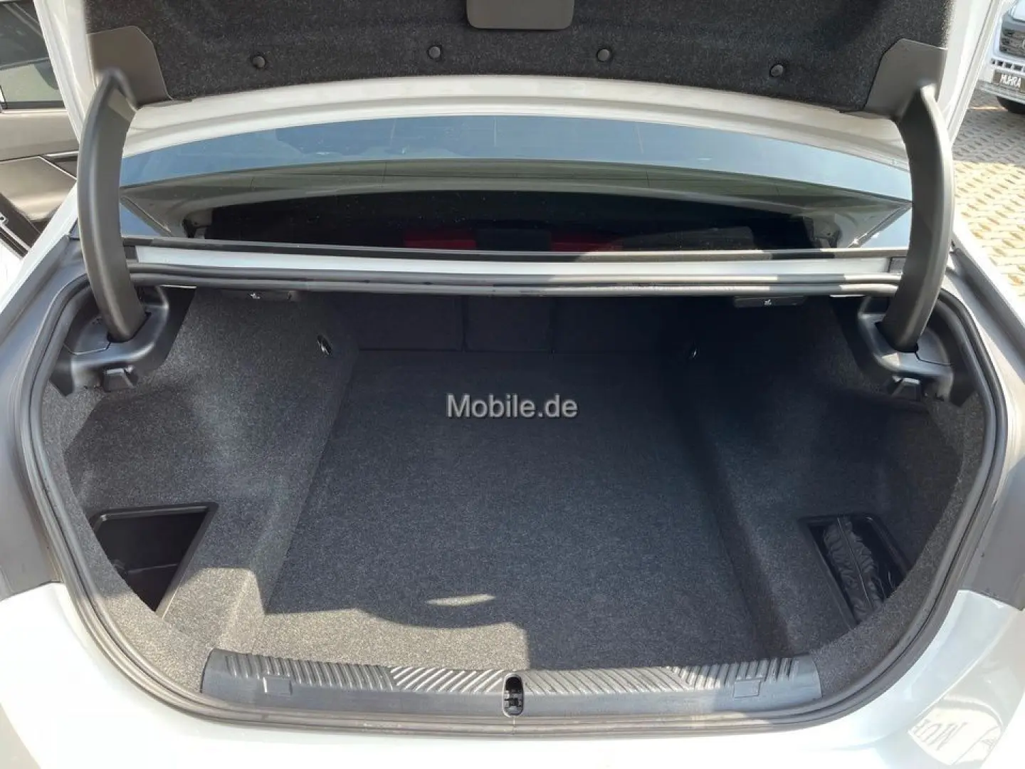 520i Limousine M Sport Panorama Standhzg. Autoba