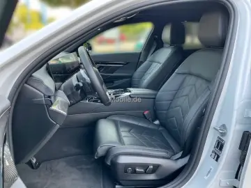 520i Limousine M Sport Panorama Standhzg. Autoba