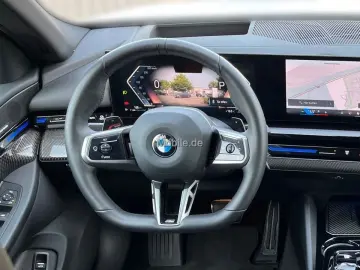 520i Limousine M Sport Panorama Standhzg. Autoba
