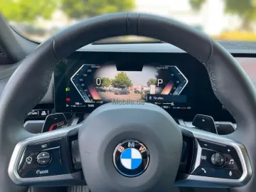 520i Limousine M Sport Panorama Standhzg. Autoba