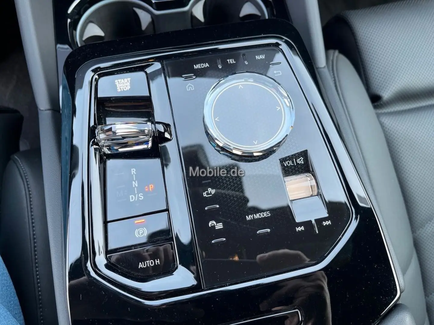 520i Limousine M Sport Panorama Standhzg. Autoba