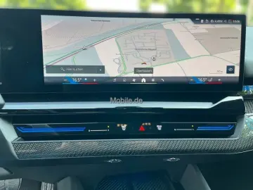 520i Limousine M Sport Panorama Standhzg. Autoba