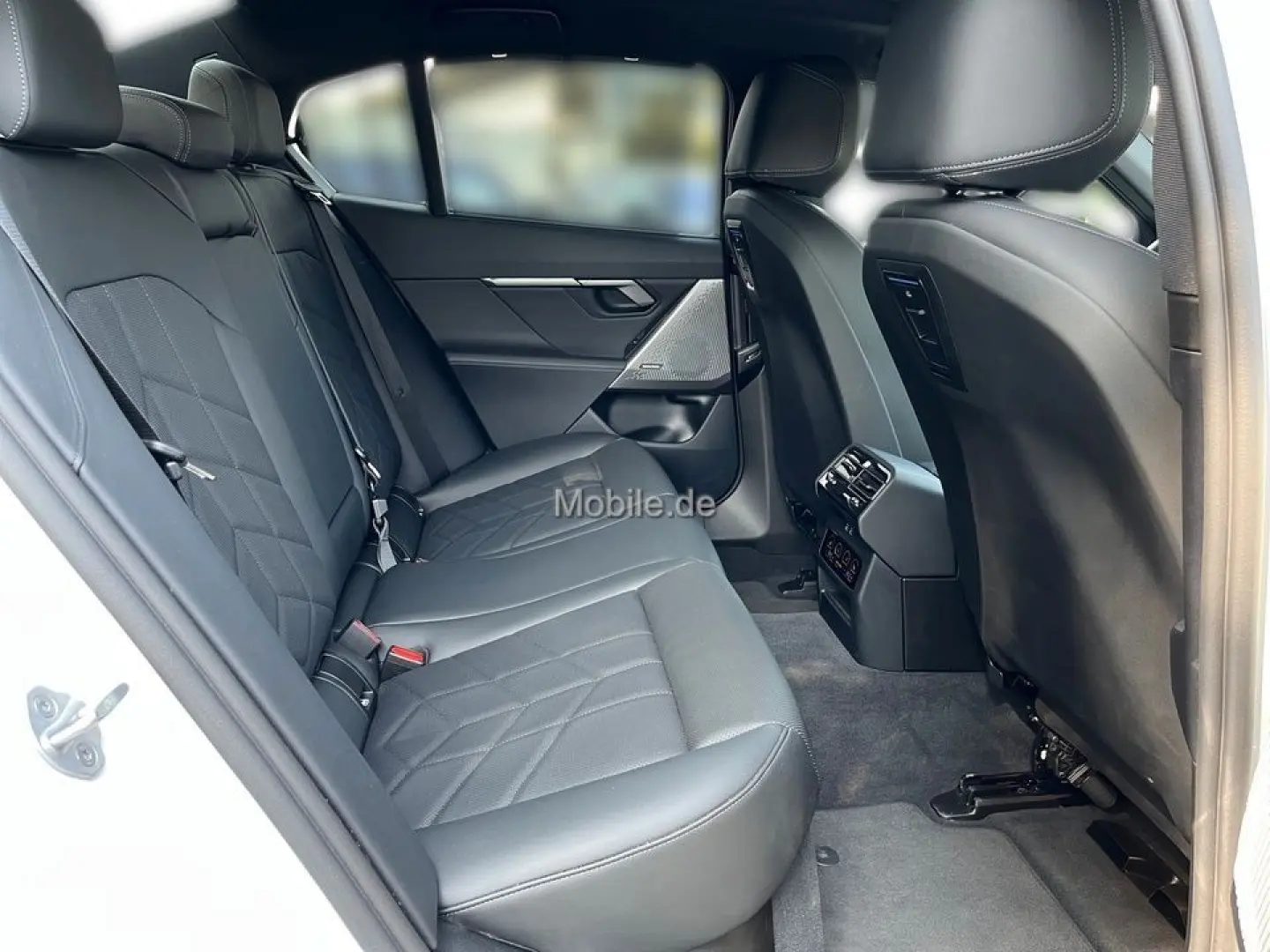 520i Limousine M Sport Panorama Standhzg. Autoba