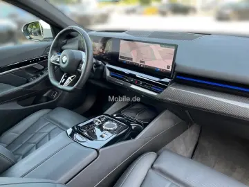 520i Limousine M Sport Panorama Standhzg. Autoba