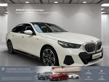 520i M Sport Standheizung Driv.Assist  Harman K