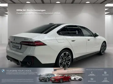 520i M Sport Standheizung Driv.Assist  Harman K