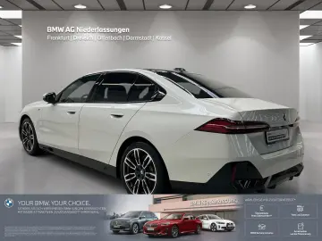 520i M Sport Standheizung Driv.Assist  Harman K