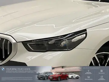 520i M Sport Standheizung Driv.Assist  Harman K