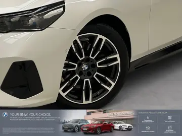 520i M Sport Standheizung Driv.Assist  Harman K