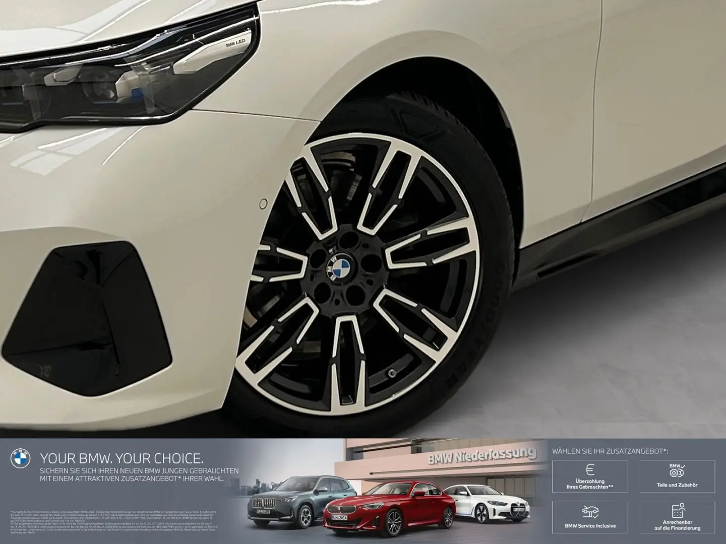 520i M Sport Standheizung Driv.Assist  Harman K
