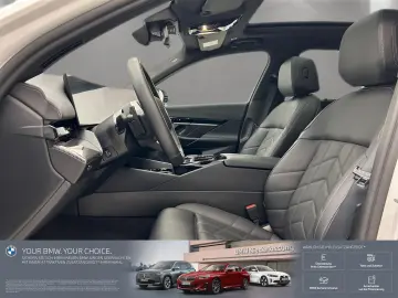 520i M Sport Standheizung Driv.Assist  Harman K