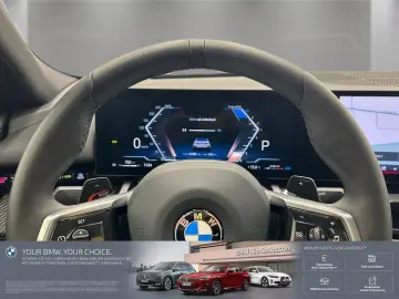 520i M Sport Standheizung Driv.Assist  Harman K